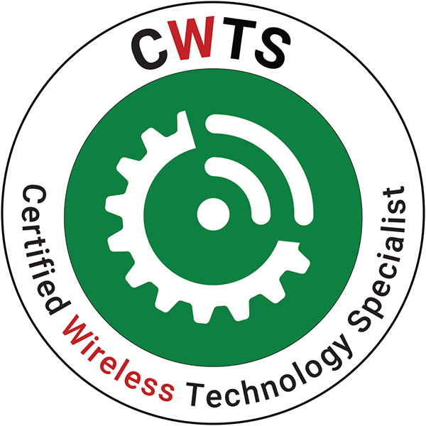 CWTS Logo CWTS Logo