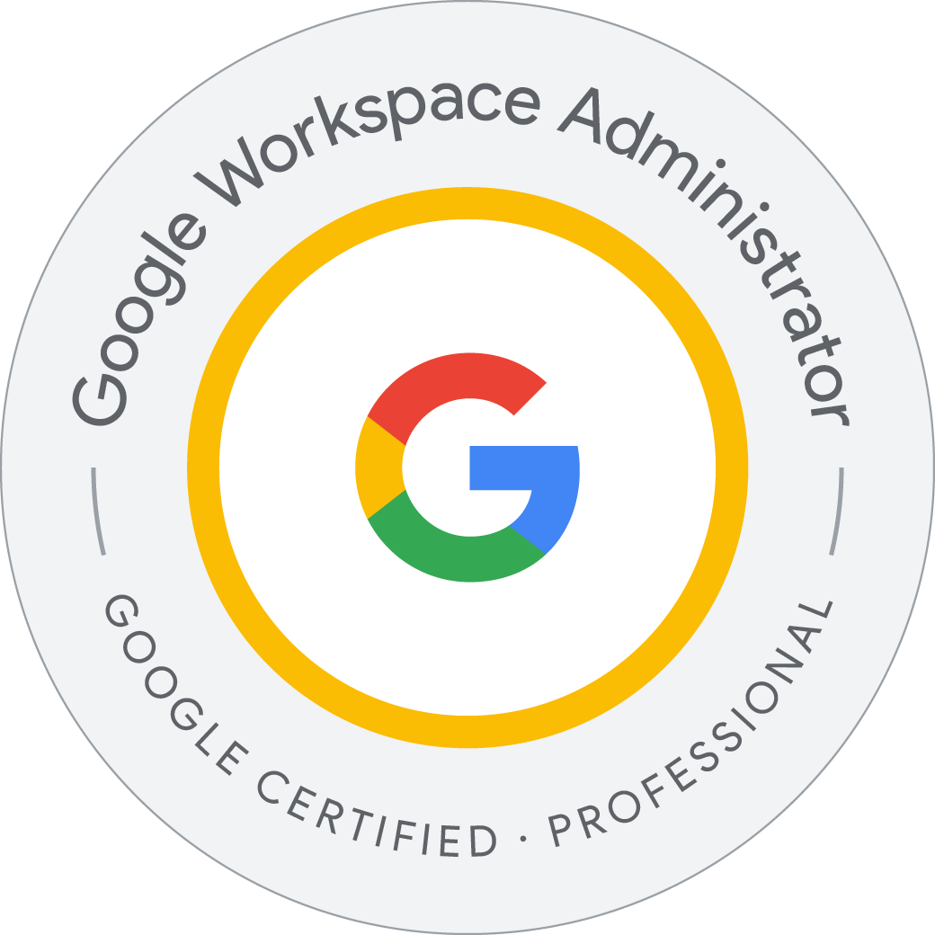 Google WSA logo Google WSA logo